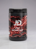 Nitric Shock Pre-Workout Powder (Fruit Punch)