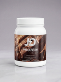 Advanced 100% Whey Protein Isolate (Chocolate)