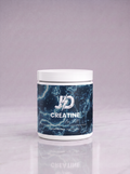 Bote de Creatine by JD, creatina monohidratada, 281 g