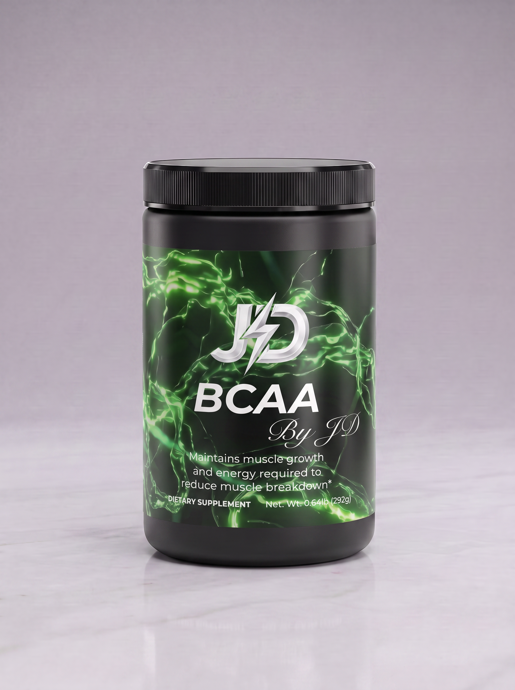 BCAA Post Workout Powder (Honeydew/Watermelon)